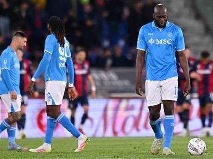 (getty) (צילום: ספורט 5)