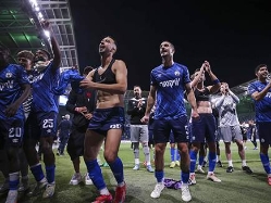 sportFive1537363 (צילום: ספורט 5)