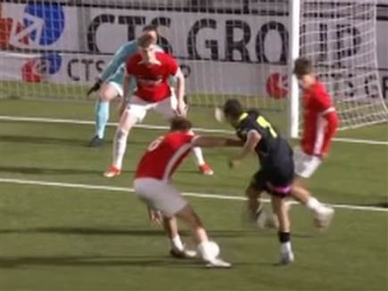 sportFive1537419 (צילום: ספורט 5)