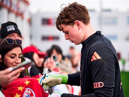 אורביג. נזרק לבמה המרכזית (Getty) אורביג. נזרק לבמה המרכזית (Getty)