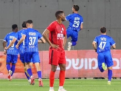 sportFive1537459 (צילום: ספורט 5)