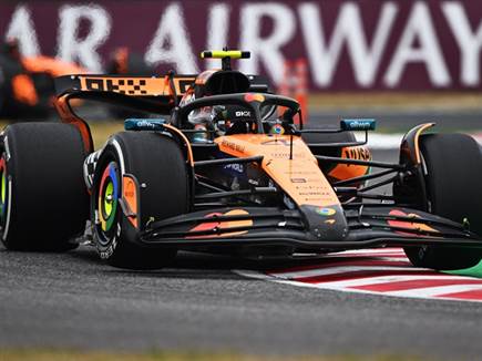 מכוניות מקפצות (צילום: ספורט 5)