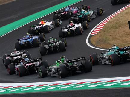 תהלוכות אסטרטגיה (צילום: ספורט 5)