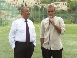 sportFive1537522 (צילום: ספורט 5)