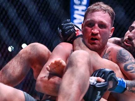 היריב הצפוי. ווילר (GETTY) (צילום: ספורט 5)