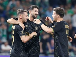 sportFive1537601 (צילום: ספורט 5)