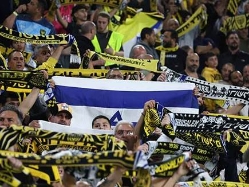 sportFive1537652 (צילום: ספורט 5)