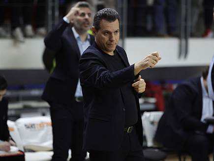 זה מתקרב (GETTY)