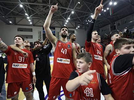 ערב גדול (GETTY)