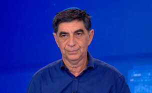 שמחה, אביו של הדר גולדין ז