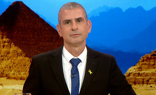אייל קיציס (צילום: מתוך 
