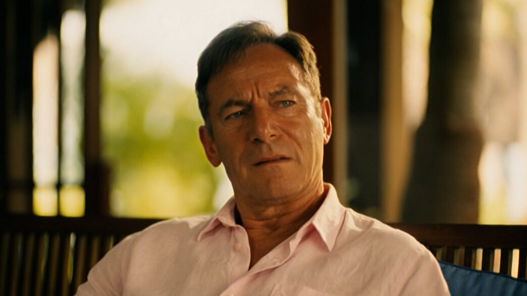 ג'ייסון אייזקס ג'ייסון אייזקס