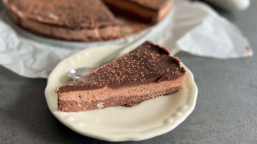 עוגת קרמבו לפסח