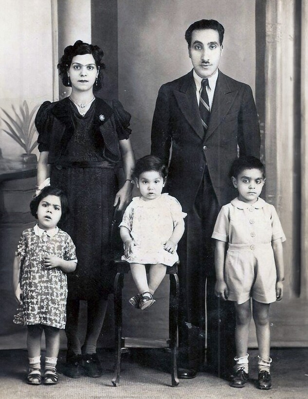 שלמה מנצור ז