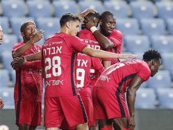 sportFive1537957 (צילום: ספורט 5)