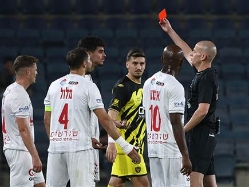 (דני מרון) (צילום: ספורט 5)