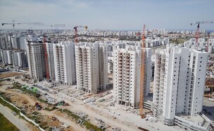 אור היין אשקלון (צילום: צילום גלובוס)