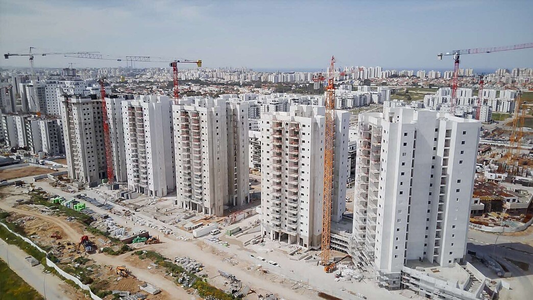 אור היין אשקלון