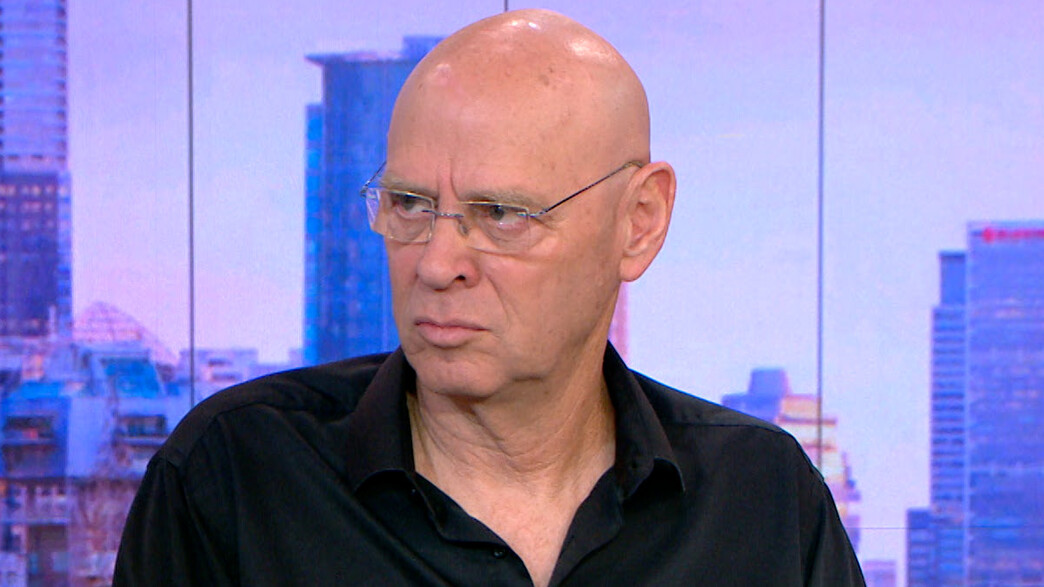 נעם תיבון על רגעי ההכרעה מול איראן