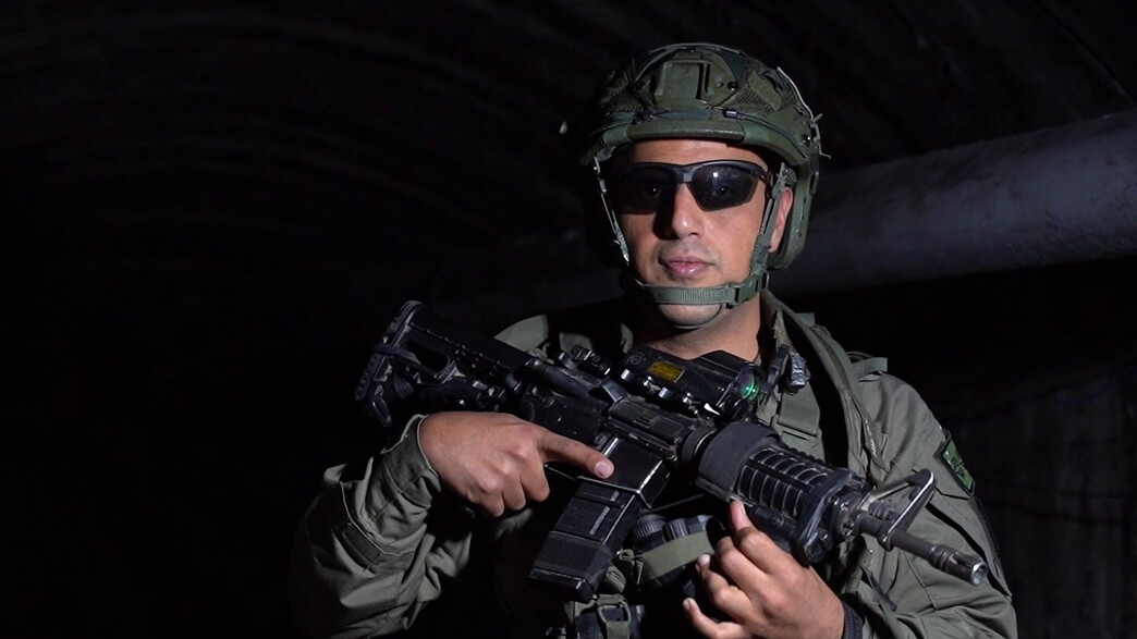 אל"ם חיים כהן