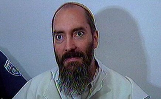 ג'ק טייטל (צילום: חדשות 12)