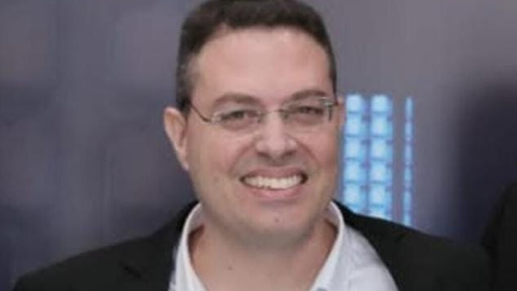 איתי לוי שחשוד במעשים מגונים בקטינים איתי לוי שחשוד במעשים מגונים בקטינים