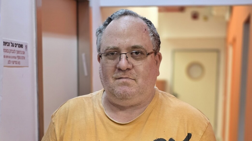 אלכסנדר גולדנברג