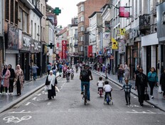 מולנבק בריסל בלגיה (צילום: Werner Lerooy, shutterstock)