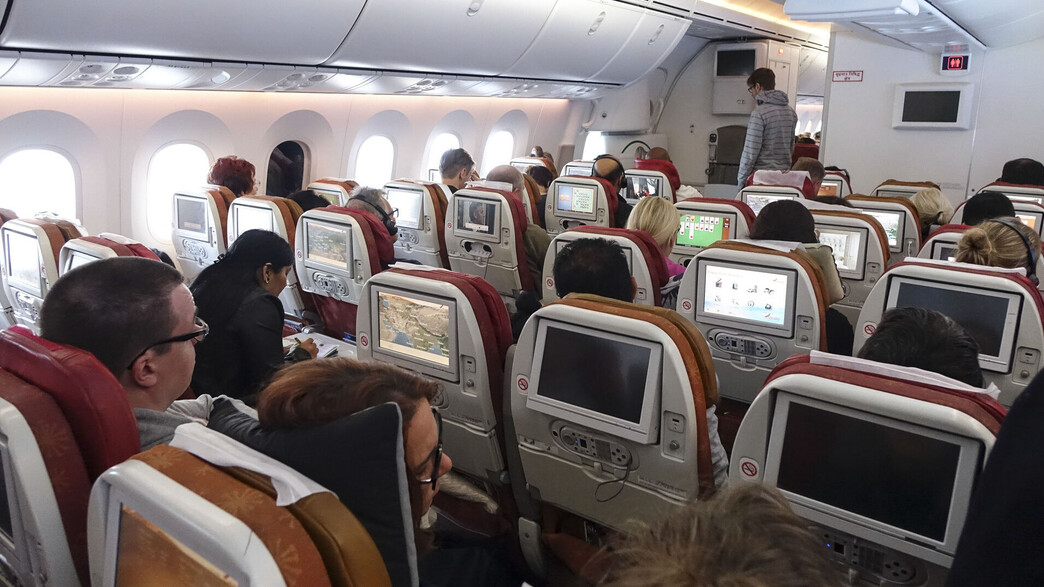 מטוס אייר אינדיה