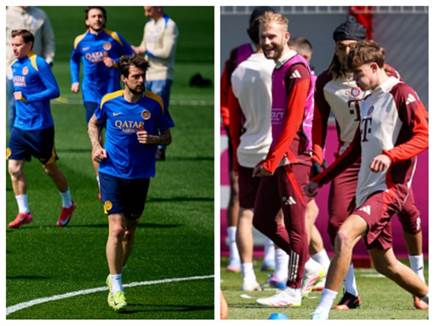 (Getty) (צילום: ספורט 5)