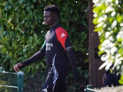 (getty) (צילום: ספורט 5)