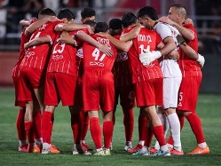 (מאור אלקסלסי) (צילום: ספורט 5)