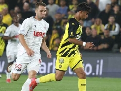 sportFive1538428 (צילום: ספורט 5)