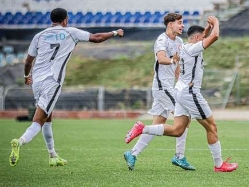 (יונתן טפיאס, ההתאחדות לכדורגל) (צילום: ספורט 5)