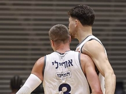 sportFive1538588 (צילום: ספורט 5)