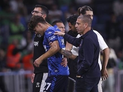 (מאור אלקסלסי) (צילום: ספורט 5)