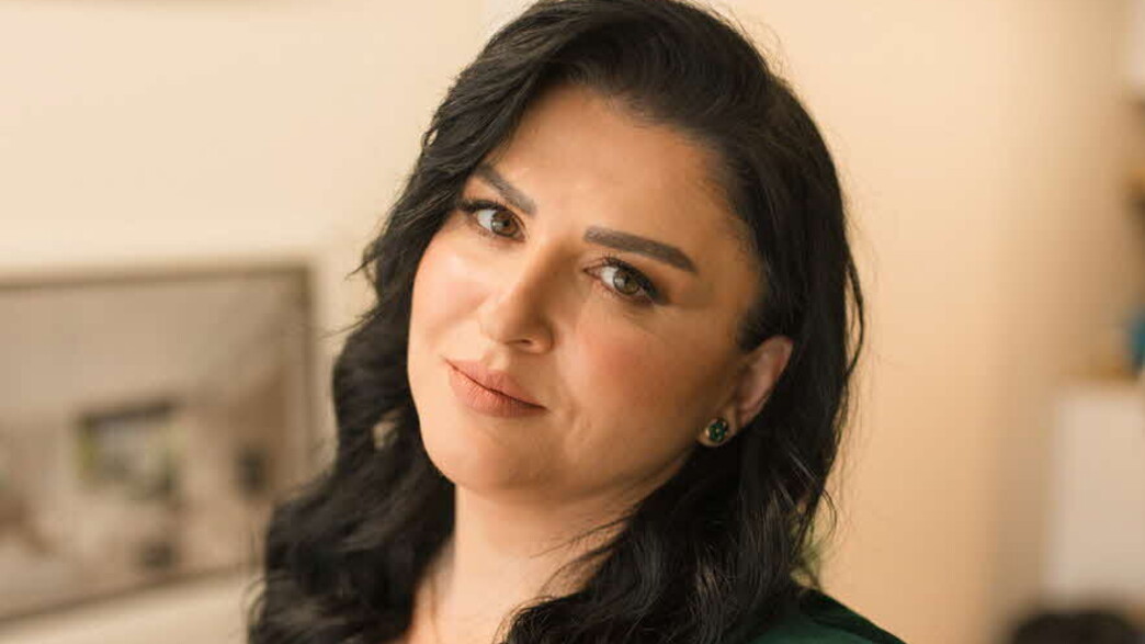 סוזנה קליימן סוזנה קליימן