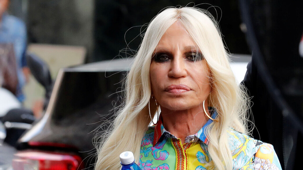 דונטלה ורסצ'ה