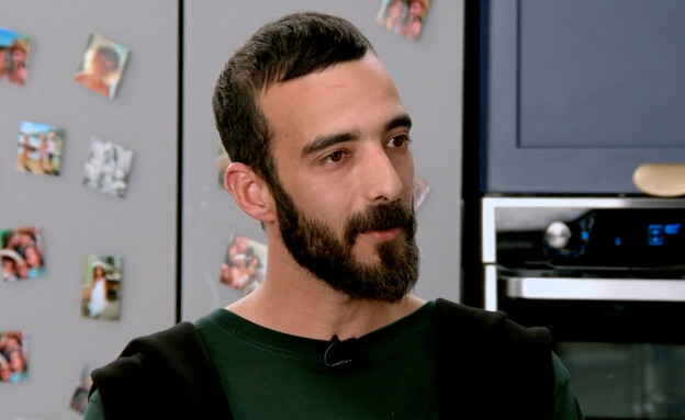 עומרי כהן