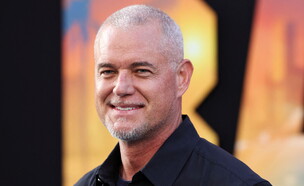 אריק דיין (צילום: רויטרס)