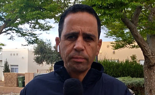 אלמוג בוקר