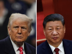 טיוואן מכותרת: עשרות מטוסים, מפציצים וספינות מלחמה