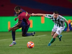 (Getty) (צילום: ספורט 5)