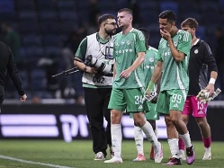 (אלן שיבר) (צילום: ספורט 5)