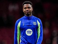 בדרך החוצה? פאטי (GETTY) (צילום: ספורט 5)