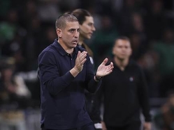 (אלקסלסי) (צילום: ספורט 5)