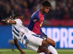 (GETTY) (צילום: ספורט 5)