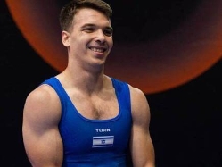 (מתוך עמוד האינסטגרם של אלכסנדר מיאקינין) (צילום: ספורט 5)