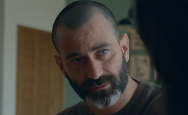 יהודה לוי (צילום: מתוך עמוד האינסטגרם של נועה ריינהולד, קשת 12)