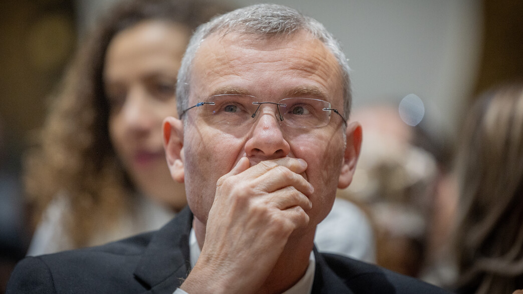 טקס השבעת שופטים בבית הנשיא טקס השבעת שופטים בבית הנשיא